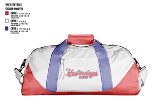 Duffle Bag, team name, Softball, Teamtime, Team time, sublimation, custom sports apparel, team uniforms, spirit wear, spiritwear, sports uniforms, custom shirts, team store, custom team store, fundraiser sports, apparel fundraiser