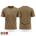 DPICC 48596845 Old School Cotton Feel Shirt - 1