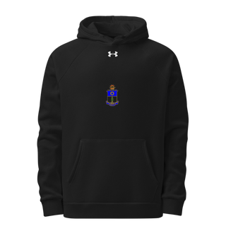 C co. 4/21 Nightfighters 39562086 Under Armour Hoodie