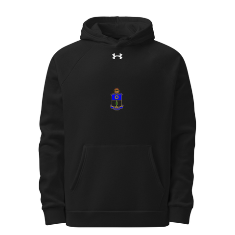 C co. 4/21 Nightfighters 39562086 Under Armour Hoodie