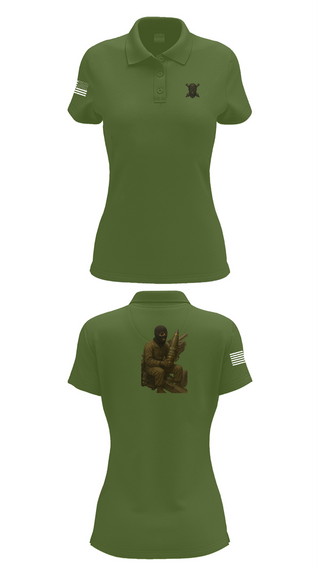 Womens Short Sleeve Performance Polo, Hateful Hotel 2nd plt, , Teamtime, Team time, sublimation, custom sports apparel, team uniforms, spirit wear, spiritwear, sports uniforms, custom shirts, team store, custom team store, fundraiser sports, apparel fundraiser