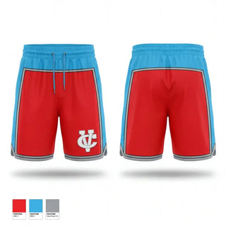 Athletic Shorts With Pockets, Coosa Valley Academy, Softball, Teamtime, Team time, sublimation, custom sports apparel, team uniforms, spirit wear, spiritwear, sports uniforms, custom shirts, team store, custom team store, fundraiser sports, apparel fundraiser
