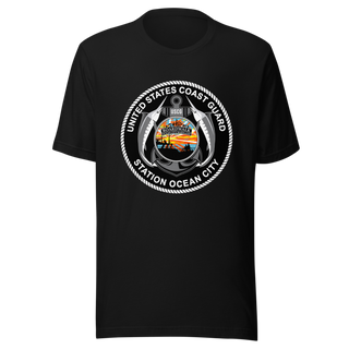 Unisex Staple T-Shirt - Black