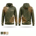 Dragons Hoodie - 1