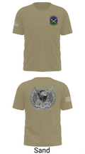 14th ASOS 72723068 Short Sleeve Performance Shirt - 96