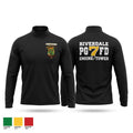 RIVERDALE FIRE DEPARTMENT Windbreaker - 1