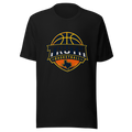 Truth Basketball Unisex Staple T-Shirt