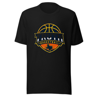Unisex Staple T-Shirt - Black