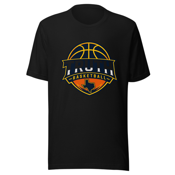 Unisex Staple T-Shirt - Black
