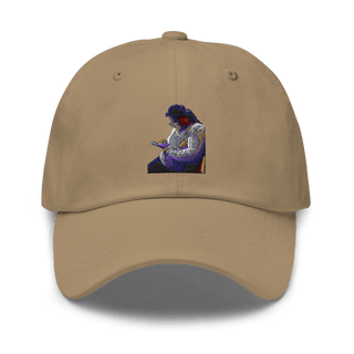 Caf 16815386 Classic Dad Hat | Yupoong 6245CM