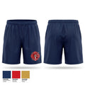 LCFD 10 9112954 Athletic Shorts With Pockets - 1