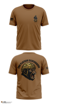 1136th MP Co 54858504 Short Sleeve Performance Shirt - 4