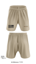 Las Vegas 59240109 Athletic Shorts With Pockets - 4