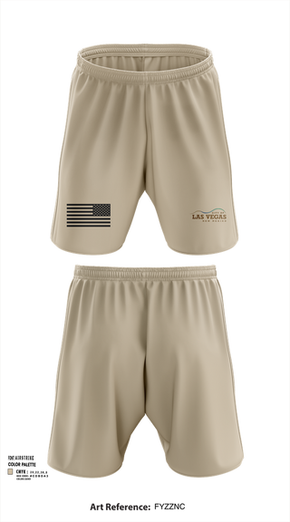 Athletic Shorts With Pockets, Las Vegas, , Teamtime, Team time, sublimation, custom sports apparel, team uniforms, spirit wear, spiritwear, sports uniforms, custom shirts, team store, custom team store, fundraiser sports, apparel fundraiser