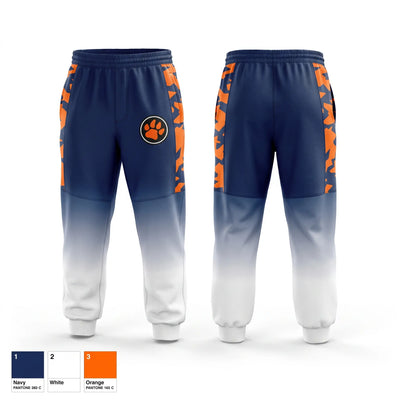 North Stafford Sweatpants - 1