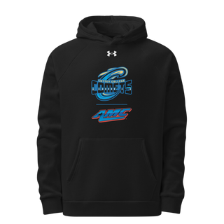 Cottey College Basketball Under Armour Hoodie