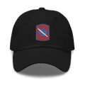 39th BDE 2-153 INF REG “GUNSLINGERS” Dad hat