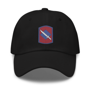 Dad hat - Black