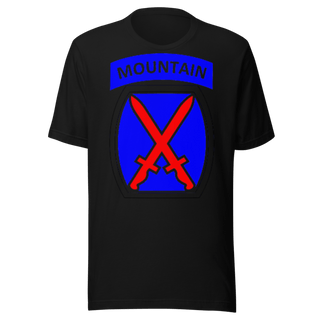 Unisex Staple T-Shirt - Black