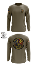 DET OL-B 74906767 Long Sleeve Performance Shirt - 2