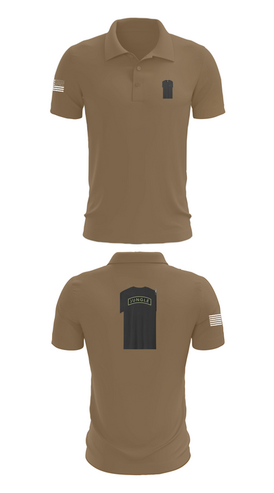 25 Id 16101676 Short Sleeve Performance Polo - 7