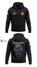 Echo Company 66068178 Hoodie - 14
