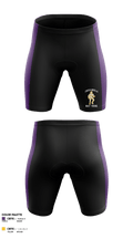 Indianola Mat Tribe 88912065 Men's Compression Shorts - 2