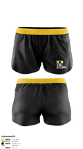 VA Militia 50751514 Women's Shorts - 1