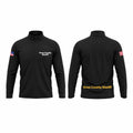 Knox County Sheriff Windbreaker - 1