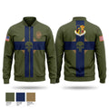 161 MDG Windbreaker - 1
