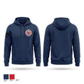 Hallock Fire Hoodie - 1