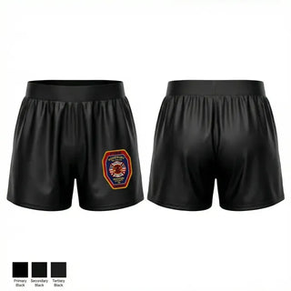 Ranger Panties, Ridgebury Fire Department, Fire Department, Teamtime, Team time, sublimation, custom sports apparel, team uniforms, spirit wear, spiritwear, sports uniforms, custom shirts, team store, custom team store, fundraiser sports, apparel fundraiser