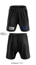 LPD Drone Operations 61539123 Athletic Shorts With Pockets - 2