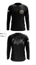 Preventive Medicine 92784343 Long Sleeve Performance Shirt 2
