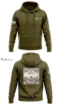 CLB-11 21730223 Hoodie - 3