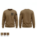 6-56 ADA 12499186 Crew Neck Sweatshirt - 1