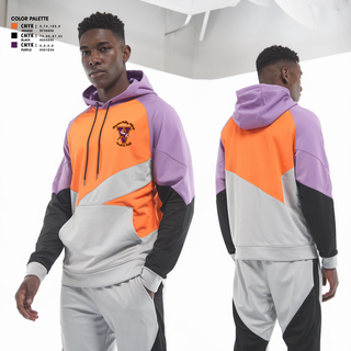 Hoodie, Missouri Valley College Track & Field, Track & Field, Teamtime, Team time, sublimation, custom sports apparel, team uniforms, spirit wear, spiritwear, sports uniforms, custom shirts, team store, custom team store, fundraiser sports, apparel fundraiser