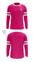 LA GRiND Long Sleeve Performance Shirt 21