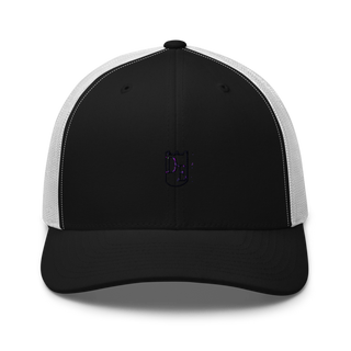 Dubar electric inc 89146481 Retro Trucker Hat | Yupoong 6606