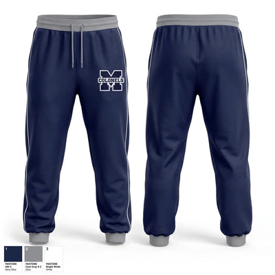Marching Colonels Sweatpants - 2
