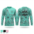 Texas Nine Elite 78496287 Long Sleeve Performance Shirt 1