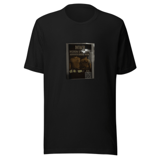 Unisex Staple T-Shirt - Black