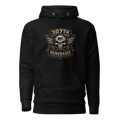 307TH Military Police Company Unisex Hoodie - 1
