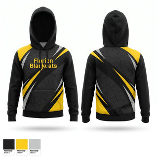 Hoodie, Florien Blackcats, Softball, Teamtime, Team time, sublimation, custom sports apparel, team uniforms, spirit wear, spiritwear, sports uniforms, custom shirts, team store, custom team store, fundraiser sports, apparel fundraiser