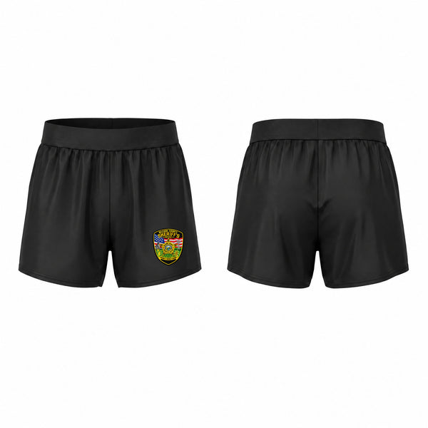 Ranger Panties, Mccook County SO, Police, Teamtime, Team time, sublimation, custom sports apparel, team uniforms, spirit wear, spiritwear, sports uniforms, custom shirts, team store, custom team store, fundraiser sports, apparel fundraiser