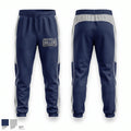 Montebello Drillers Sweatpants - 1