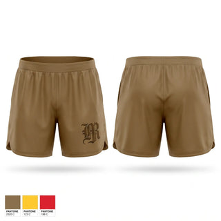 Ranger Panties, Station 47, Fire Department, Teamtime, Team time, sublimation, custom sports apparel, team uniforms, spirit wear, spiritwear, sports uniforms, custom shirts, team store, custom team store, fundraiser sports, apparel fundraiser