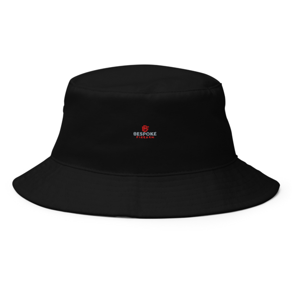 Bespoke Firearm 9926606 Bucket Hat | Big Accessories BX003