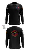 H2F STORM Long Sleeve Performance Shirt - 26