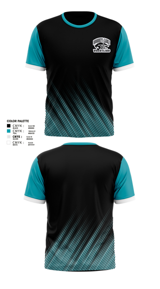 Short Sleeve Performance Shirt, Bonney Lake High School Wrestling, Wrestling, Teamtime, Team time, sublimation, custom sports apparel, team uniforms, spirit wear, spiritwear, sports uniforms, custom shirts, team store, custom team store, fundraiser sports, apparel fundraiser
